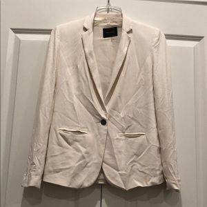 Blazer jacket